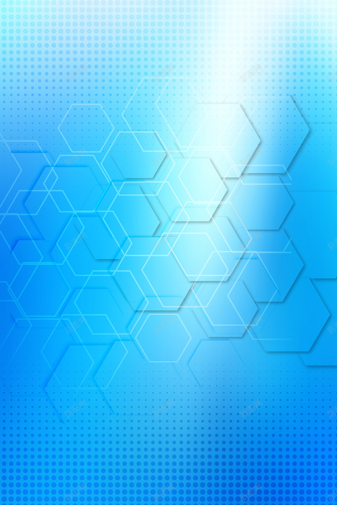 藍(lán)色生物科技現(xiàn)代醫(yī)療海報(bào)背景 免費(fèi)下載 頁(yè)面網(wǎng)頁(yè) 平面電商 創(chuàng)意素材