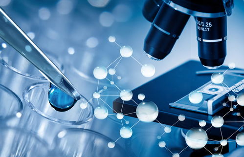 科技知識 抗癌納米機(jī)器人 未來將顛覆 癌癥不可治愈 之說