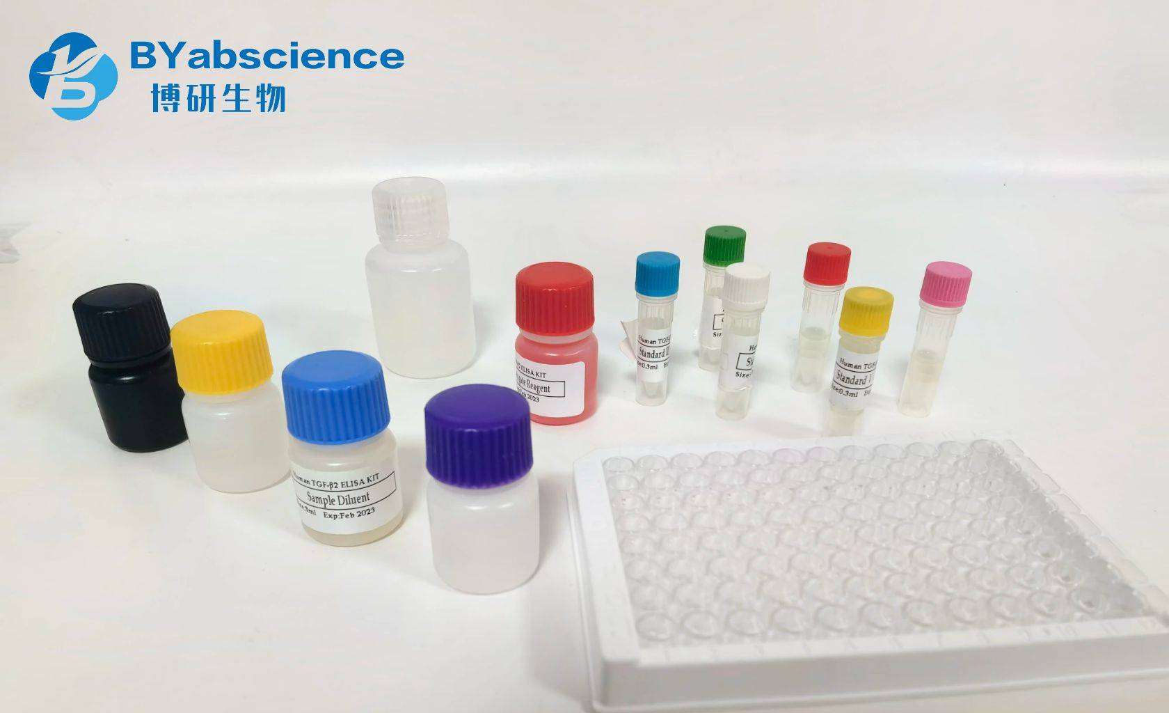 南京博研生物科技:產品與服務