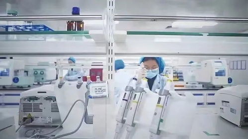 資本市場上生物醫(yī)藥科技的好公司,應該是什么樣