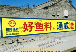 海南墻體廣告專業(yè)之選 蒼穹墻體廣告公司，二十年經(jīng)驗(yàn)鑄就卓越路牌廣告服務(wù)